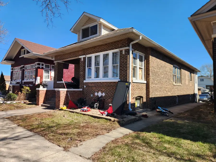 10605 S Avenue F, Chicago, IL 60617 - #3