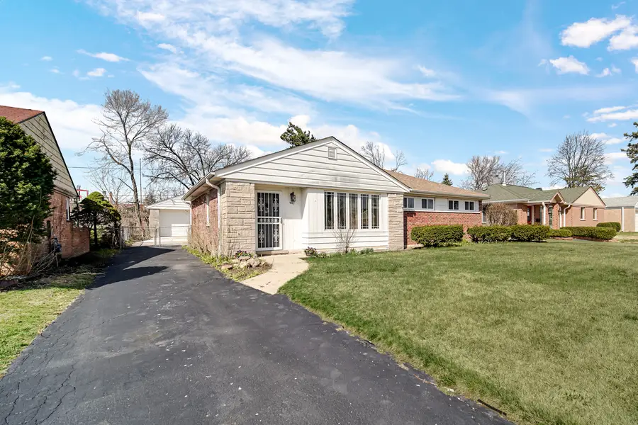 942 W Villa Drive, Des Plaines, IL 60016 - #2
