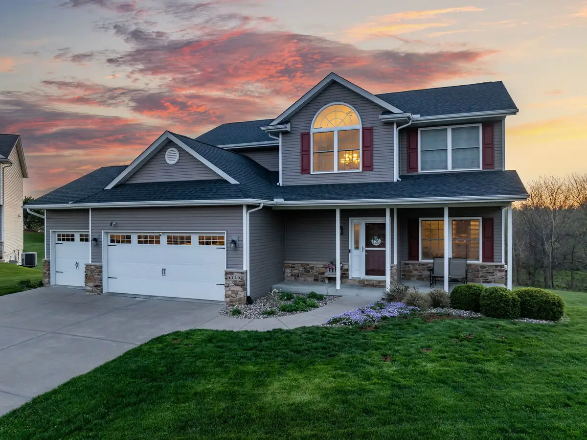 4249 Tranquility Court, Bettendorf, IA 52722 - #1