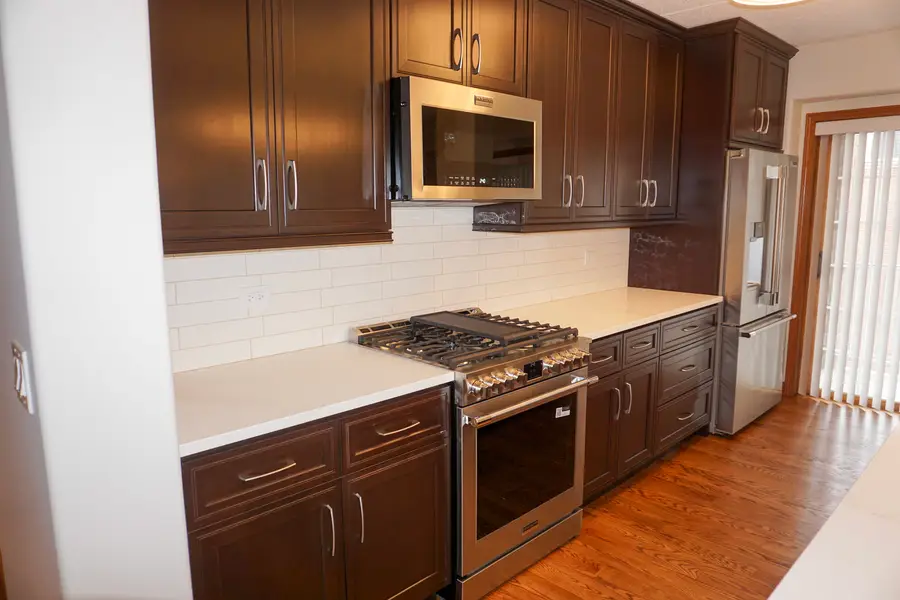 4811 N Olcott Avenue #516, Harwood Heights, IL 60706 - #3