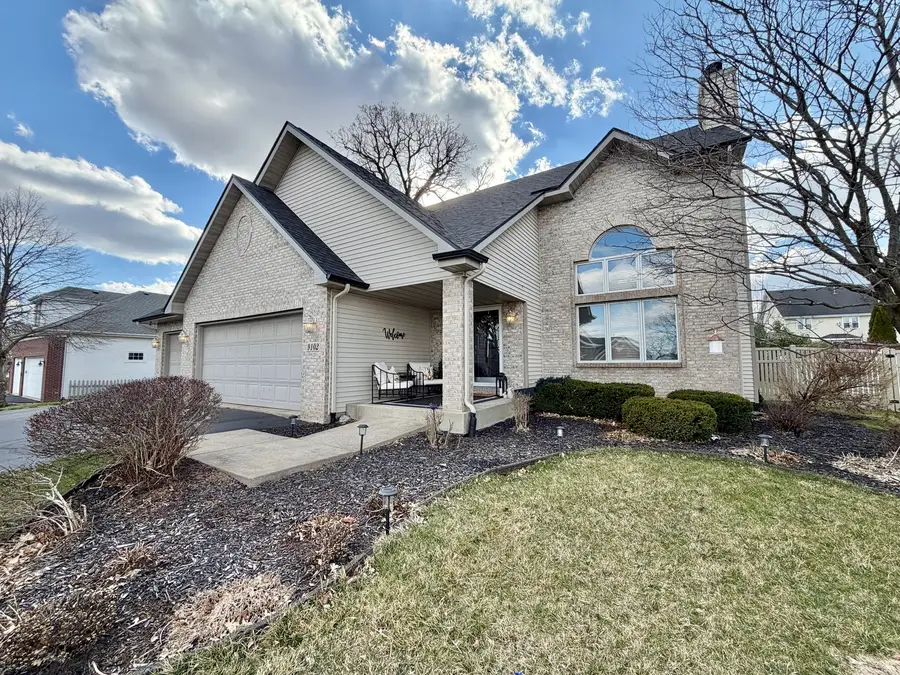 9102 River View Trail, Roscoe, IL 61073 - #2