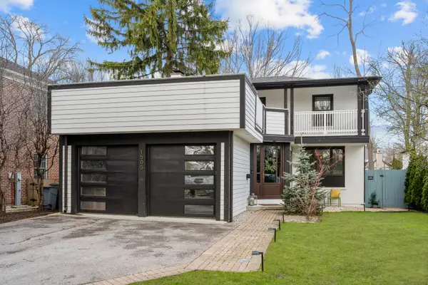 1505 Tower Road, Winnetka, IL 60093