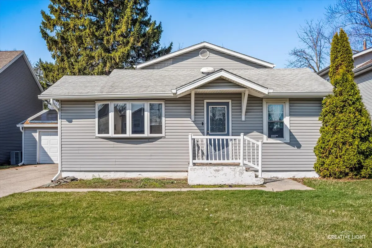 23530 N Park Road, Lake Zurich, IL 60047 - #1