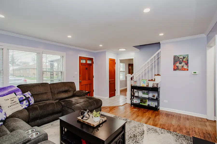 3106 Sunset Lane, Franklin Park, IL 60131 - #2