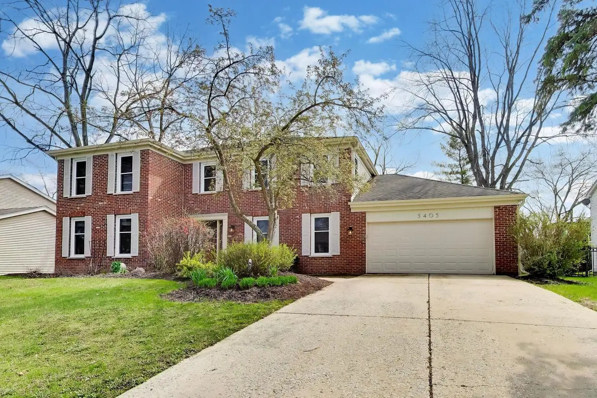 5405 Silentbrook Lane, Rolling Meadows, IL 60008 - #1