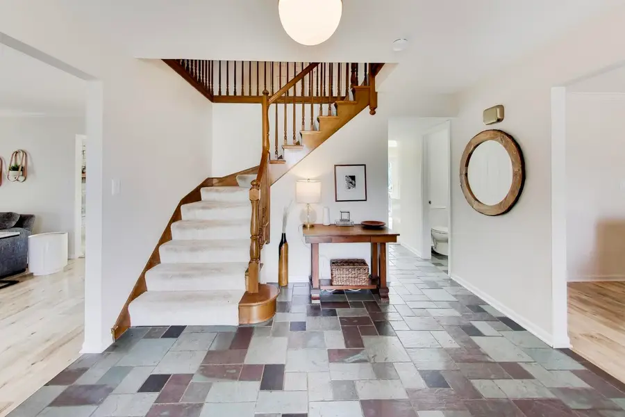 5405 Silentbrook Lane, Rolling Meadows, IL 60008 - #2