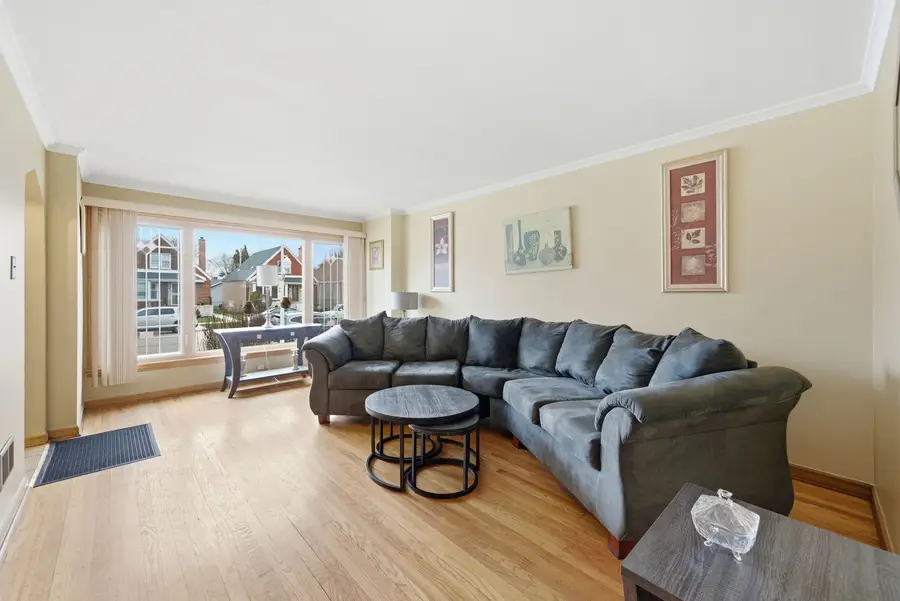 3441 W 83rd Street, Chicago, IL 60652 - #3