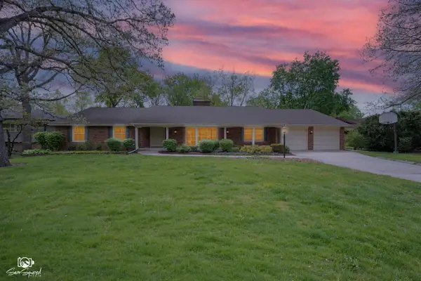 3108 Deer Path Drive, Joliet, IL 60435