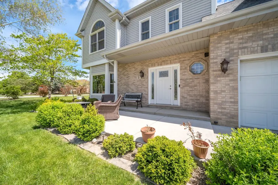 5 Deeke Court, Roselle, IL 60172 - #3