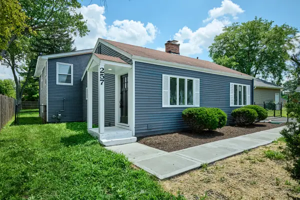 257 N Grace Street, Lombard, IL 60148