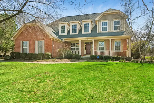 8132 Danneil Circle, Long Grove, IL 60047