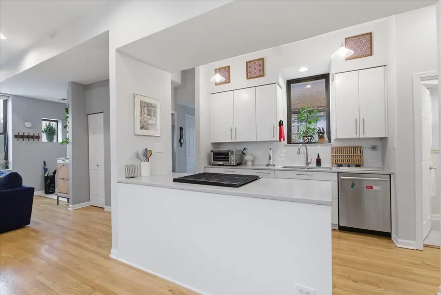 1361 N Dean Street #1S, Chicago, IL 60622 - #2