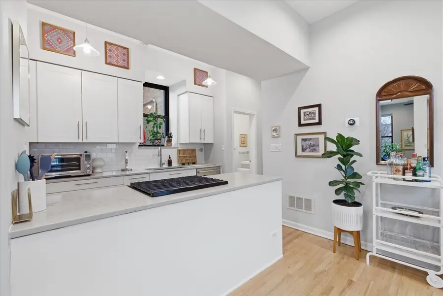 1361 N Dean Street #1S, Chicago, IL 60622 - #3