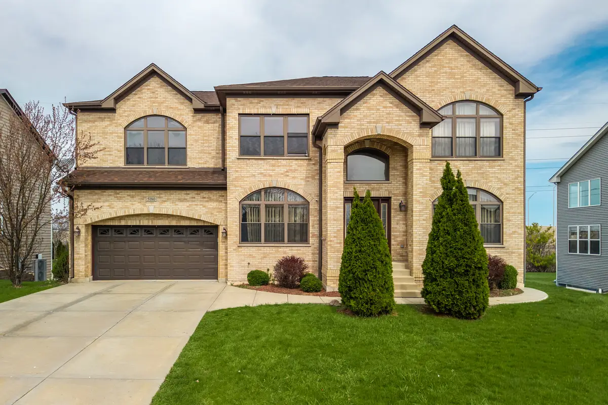 5180 Shotkoski Drive, Hoffman Estates, IL 60192 - #1
