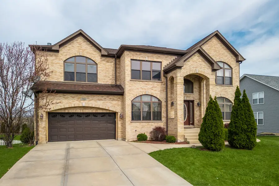 5180 Shotkoski Drive, Hoffman Estates, IL 60192 - #2