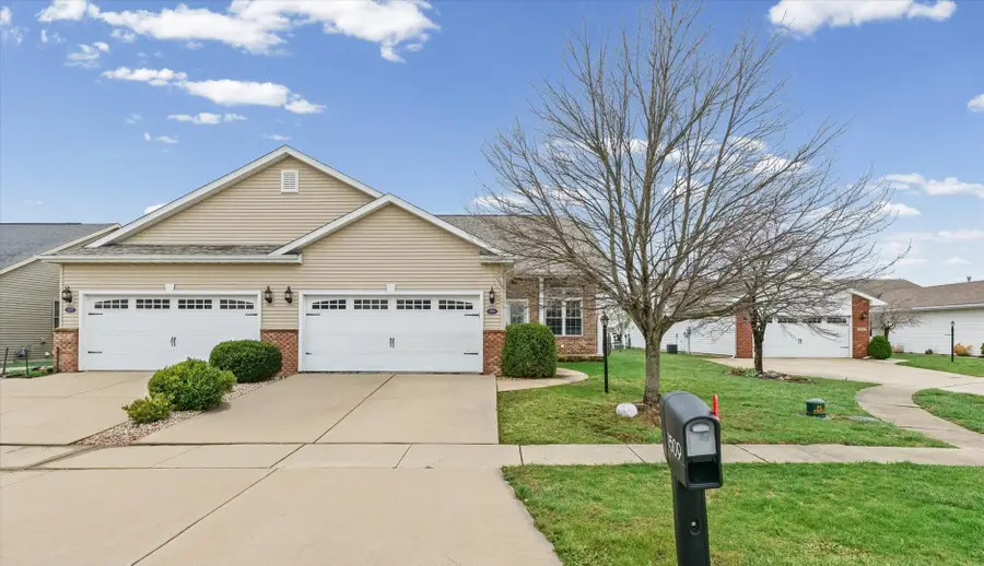 1509 Greyrock Lane, Champaign, IL 61822 - #2