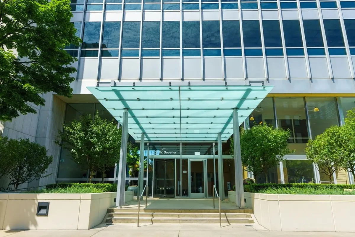 500 W Superior Street #P-422-423, Chicago, IL 60654 - #1