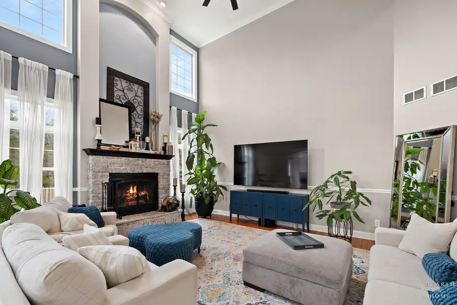 2184 Schrader Lane, North Aurora, IL 60542 - #3