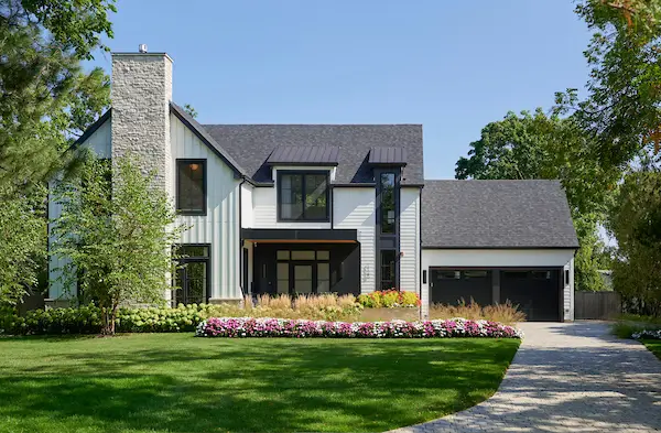 1125 Elm Ridge Drive, Glencoe, IL 60022 - #1