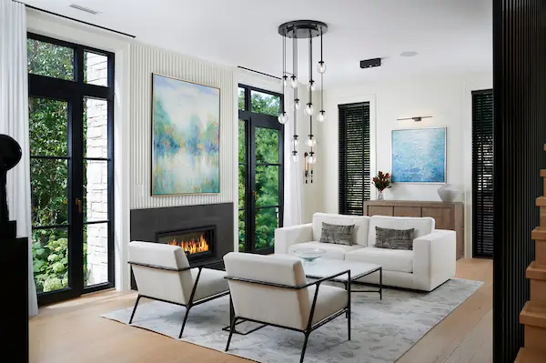 1125 Elm Ridge Drive, Glencoe, IL 60022 - #2