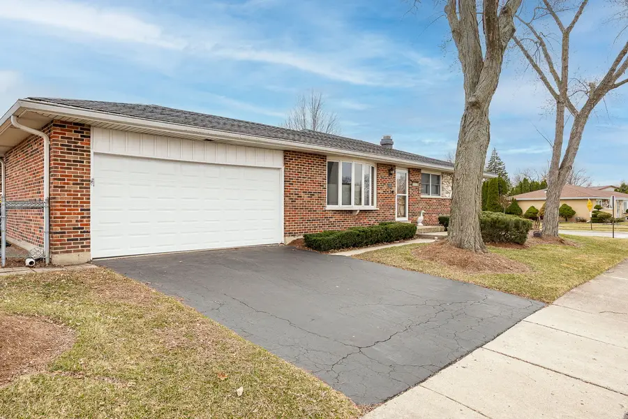 494 Flint Trail, Carol Stream, IL 60188 - #3