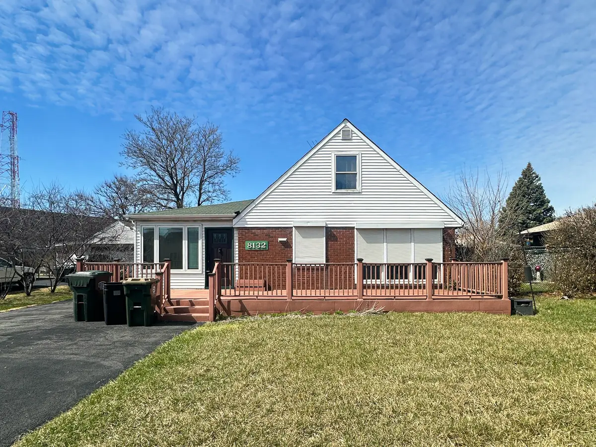 Address Withheld By Seller, Justice, IL 60458 - #1
