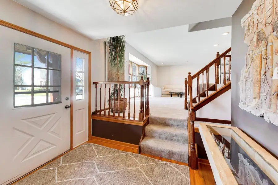 507 Ridgewood Lane, Buffalo Grove, IL 60089 - #2