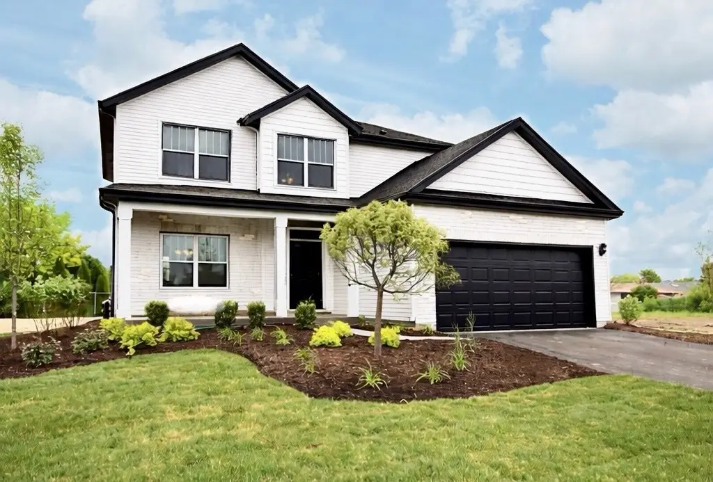 933 Covey Lane, Coal City, IL 60416 - #1