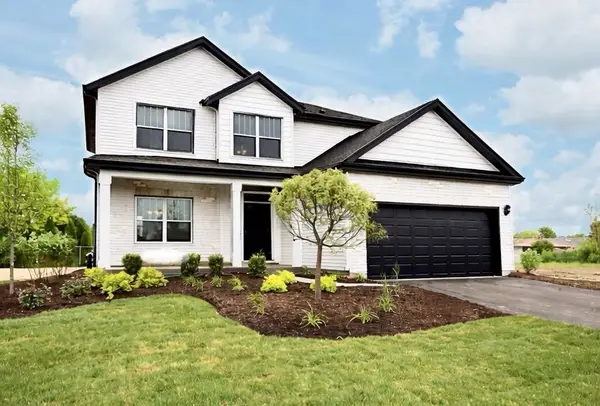 933 Covey Lane, Coal City, IL 60416