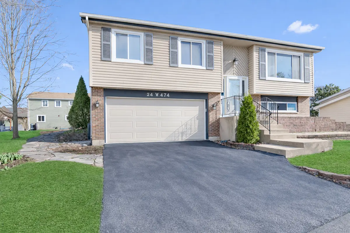 24W474 Surf Court, Naperville, IL 60540 - #1