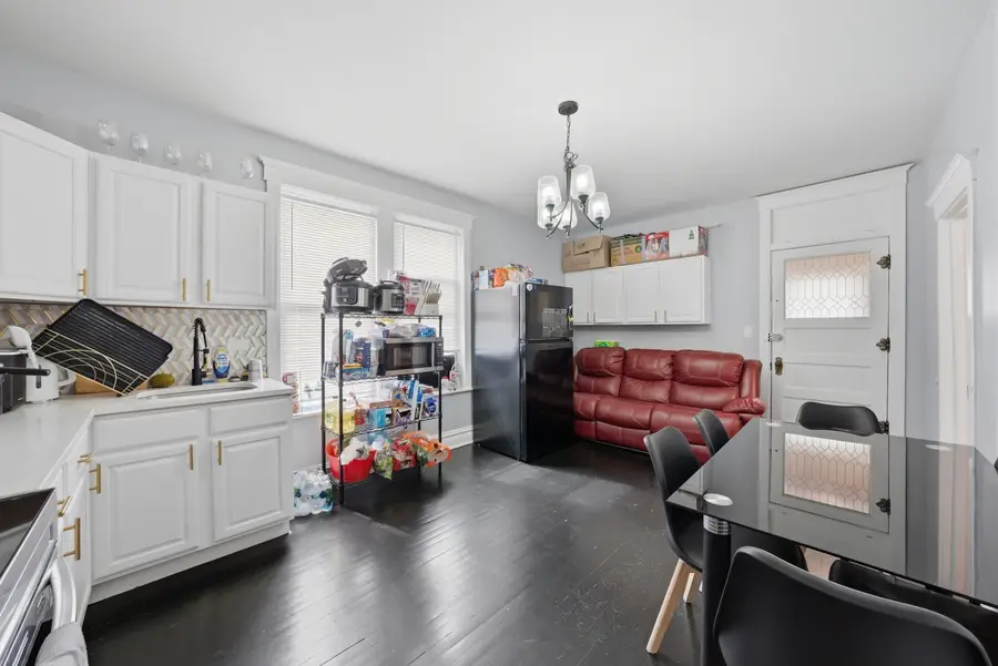 1322 Scoville Avenue, Berwyn, IL 60402 - #3