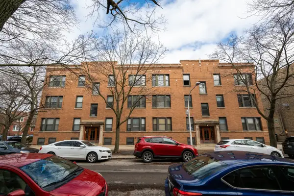 3052 W Sunnyside Avenue #3, Chicago, IL 60625