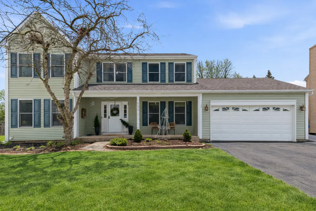 2001 Madison Avenue, Gurnee, IL 60031 - #1