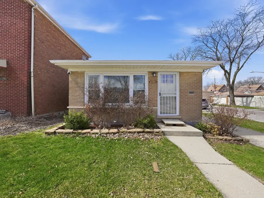 8000 S Wentworth Avenue, Chicago, IL 60620 - #2
