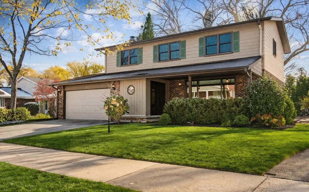 9 E Lillian Avenue, Arlington Heights, IL 60004 - #1