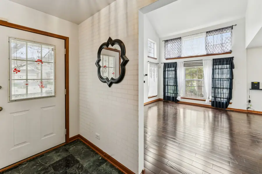 2239 Seaver Lane, Hoffman Estates, IL 60169 - #2