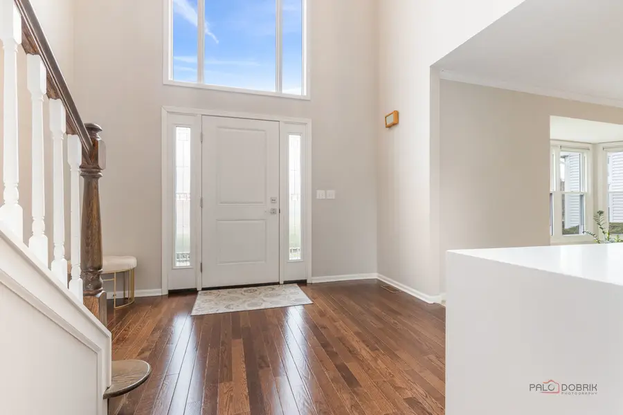 2955 Roslyn Lane E, Buffalo Grove, IL 60089 - #3