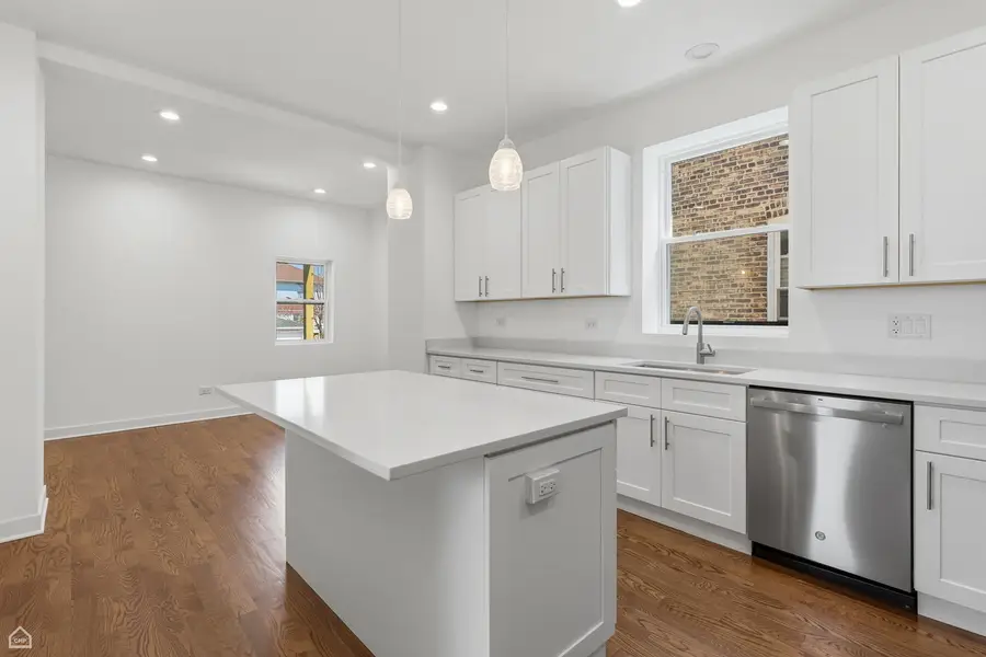 5124 W 23rd Street, Cicero, IL 60804 - #3