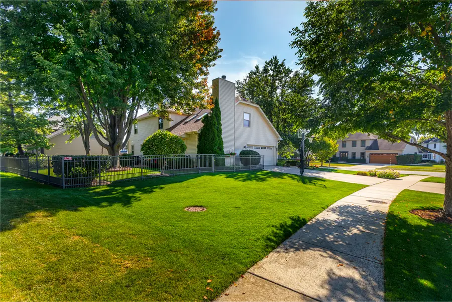 2310 Wyndham Court, Aurora, IL 60504 - #3