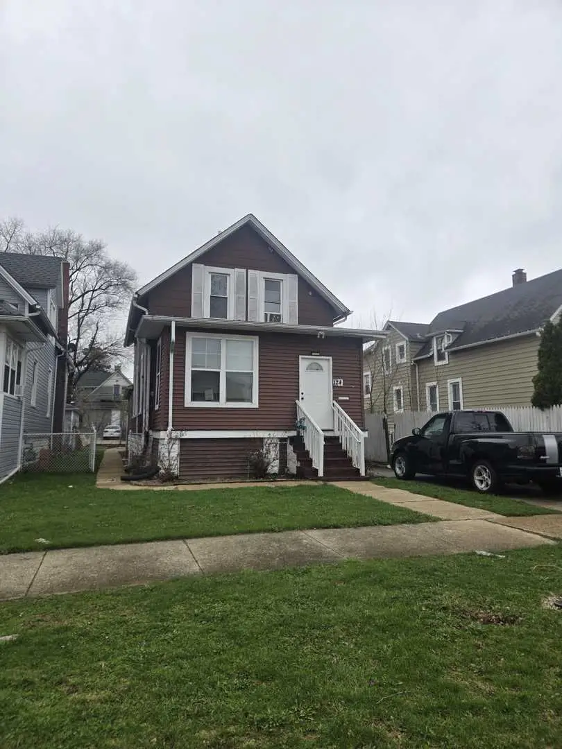 124 N 11th Avenue, Melrose Park, IL 60160 - #1