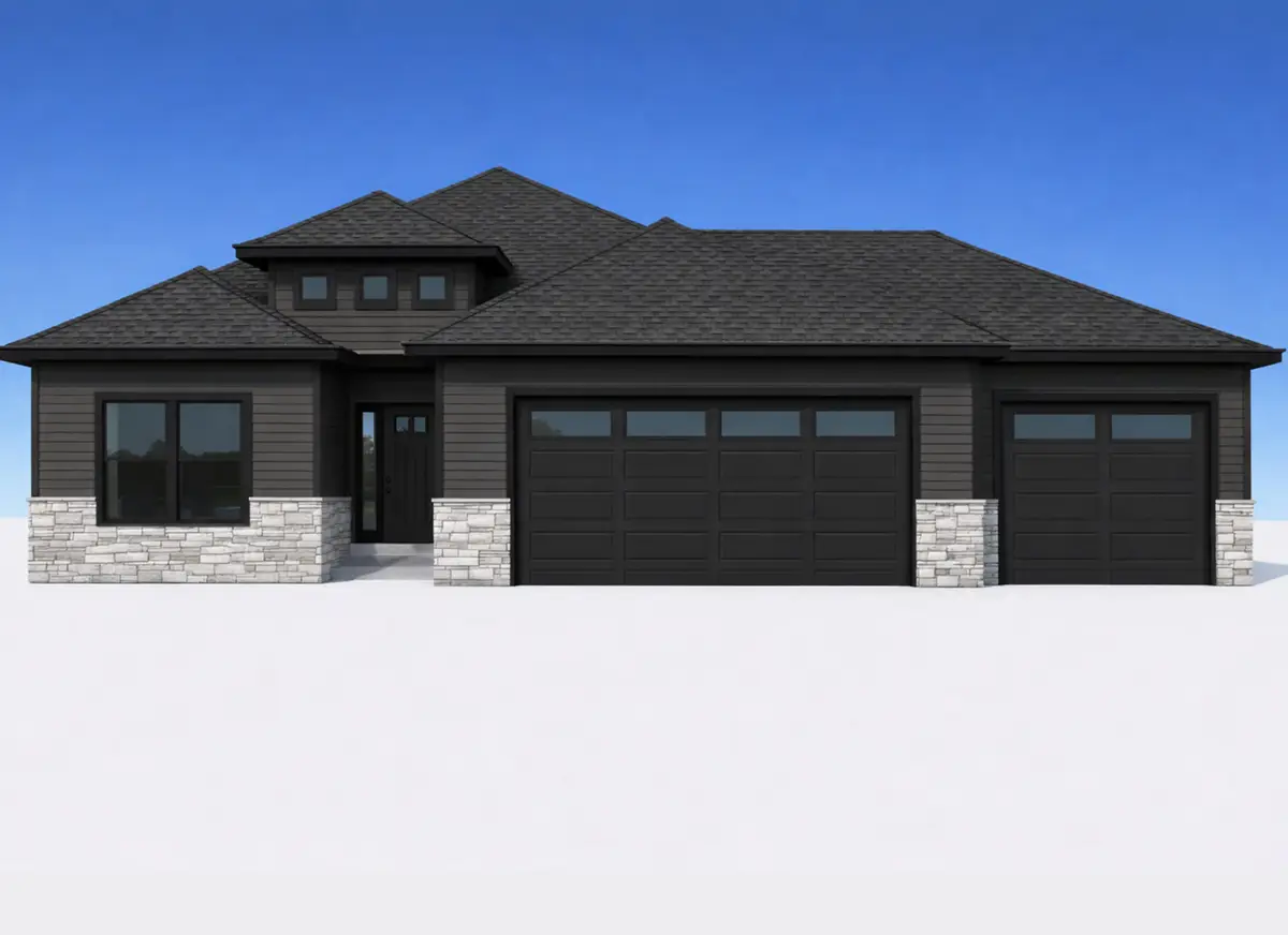 6777 Meghan Avenue, Bettendorf, IA 52722 - #1