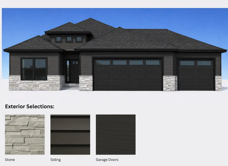 6777 Meghan Avenue, Bettendorf, IA 52722 - #2