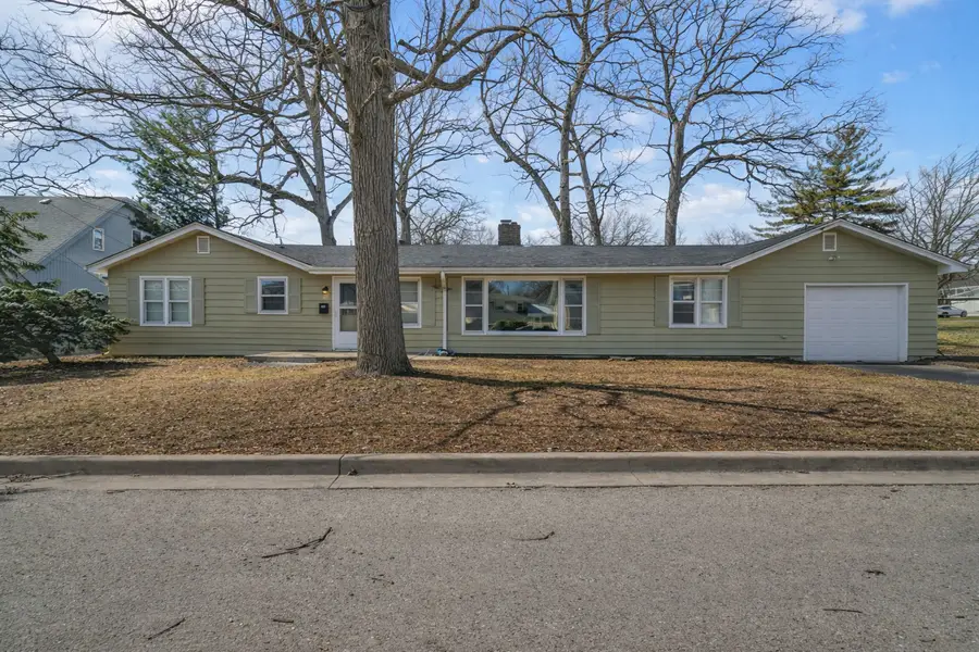 900 W Audrey Avenue, Joliet, IL 60436 - #2