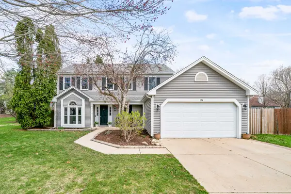 174 Edgewater Court, Montgomery, IL 60538