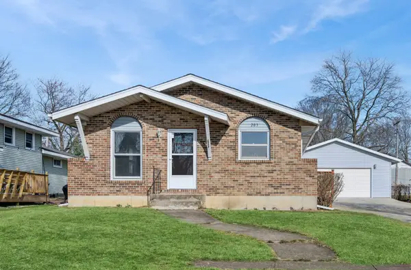 203 Clark Street, Monroe Center, IL 61052