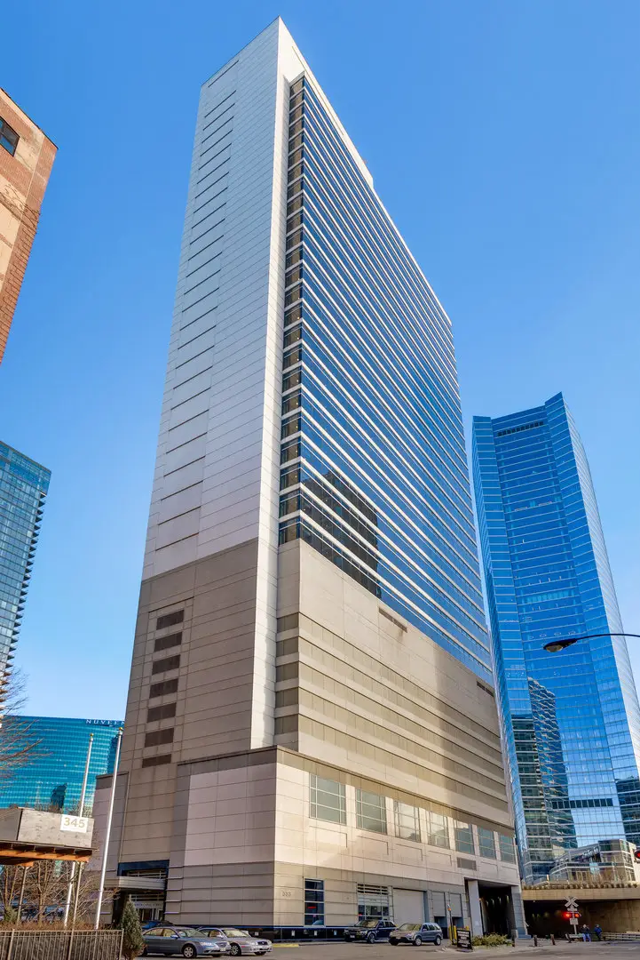 333 N Canal Street #1306, Chicago, IL 60606 - #1