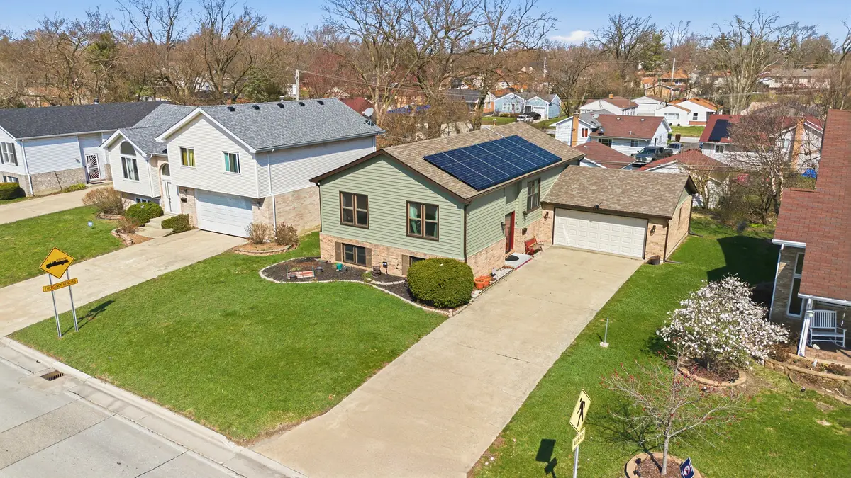 2810 175th Street, Hazel Crest, IL 60429 - #1