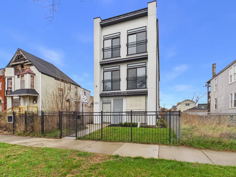 6346 S Evans Avenue, Chicago, IL 60637 - #2