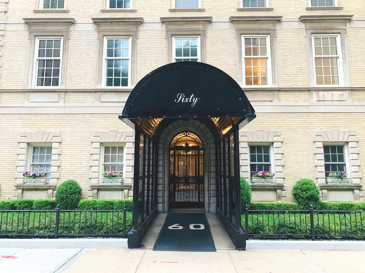 70 E Scott Street #307, Chicago, IL 60610 - #1