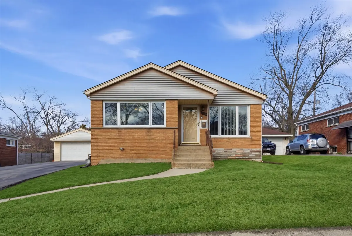 17218 Hillside Avenue, Hazel Crest, IL 60429 - #1
